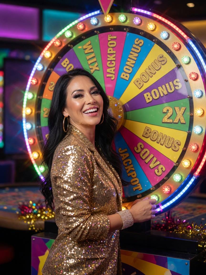 CRAZY TIME